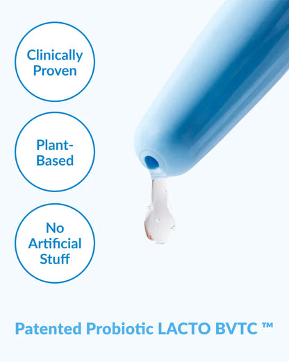 Lactomedi Care Gel probiotics