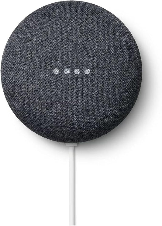 GOOGLE NEST MINI 2ND GEN